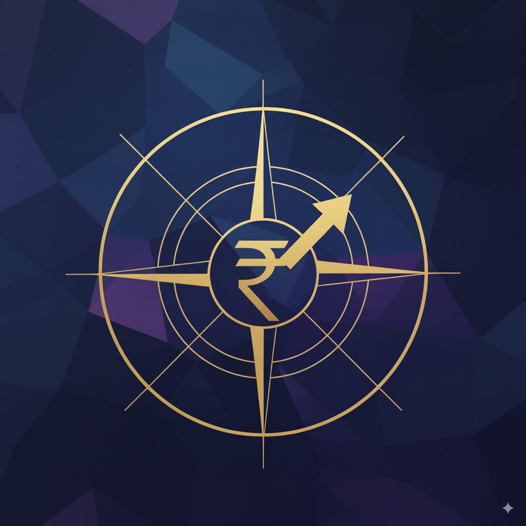 Wallet filled with cash